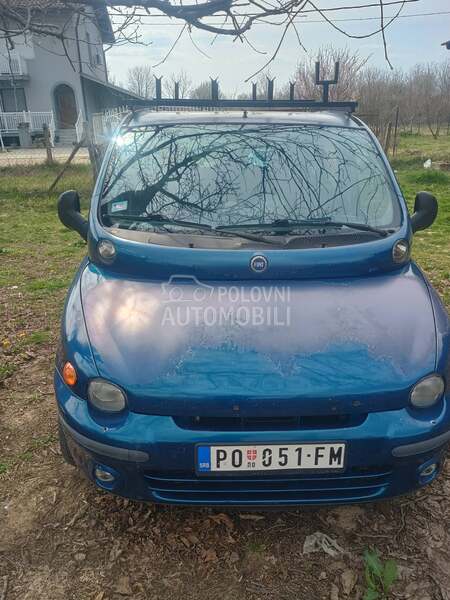 Fiat Multipla 