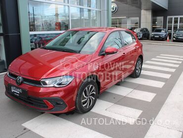 Volkswagen Polo 1.0 DSG