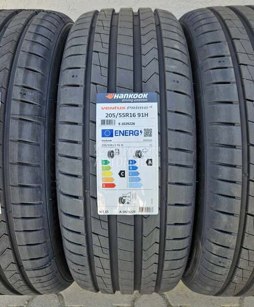 Hankook 205/55 R16 Letnja