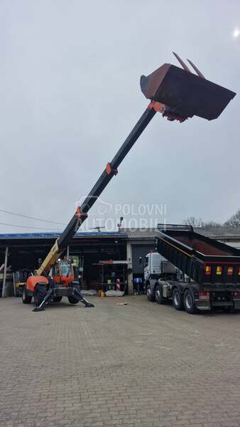 JLG JLG 40 17