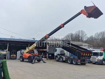 JLG JLG 40 17