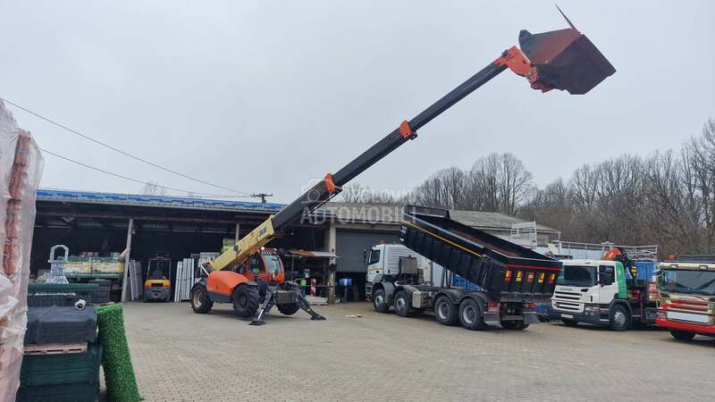 JLG JLG 40 17