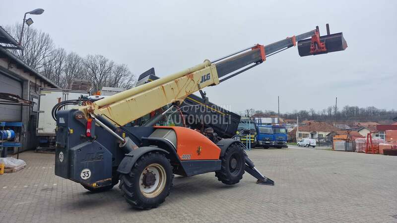 JLG JLG 40 17