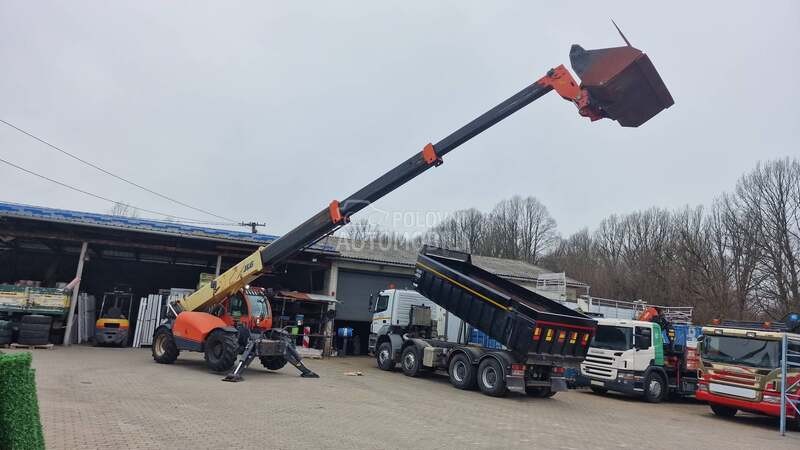 JLG JLG 40 17