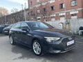 Audi A3 30 Tfsi Autom