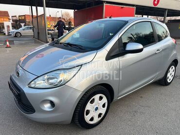 Ford Ka 2012god 1.2