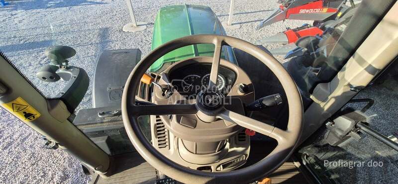 John Deere 6135R AKCIJA