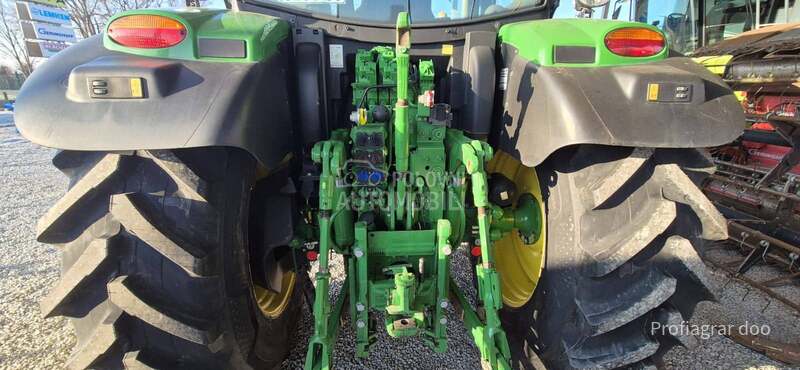 John Deere 6135R AKCIJA
