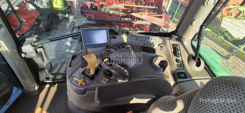 John Deere 6135R AKCIJA