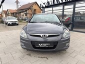 Hyundai i30 1.6