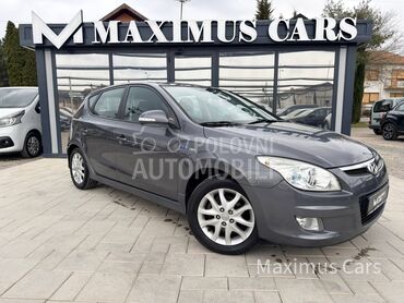 Hyundai i30 1.6