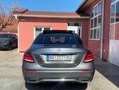 Mercedes Benz E 220 d 4M AIR AMG