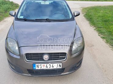 Fiat Croma 1.9 mjt