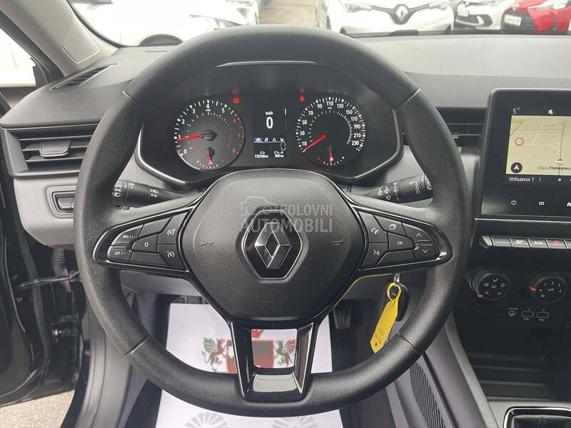 Renault Clio 1.0 B