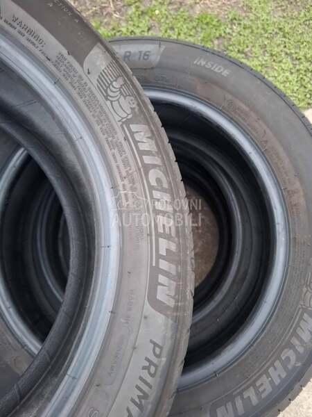 Michelin 195/55 R16 Letnja