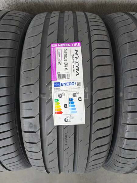 Nexen 265/45 R20 Letnja