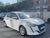 Peugeot 208 1.5 Hdi
