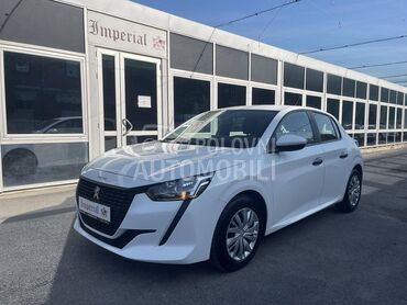 Peugeot 208 1.5 Hdi