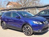 Nissan Qashqai 1.2DIG-TPANO N A V I