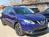 Nissan Qashqai 1.2DIG-TPANO N A V I