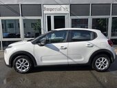 Citroen C3 1.2 B