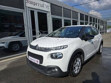 Citroen C3 1.2 B