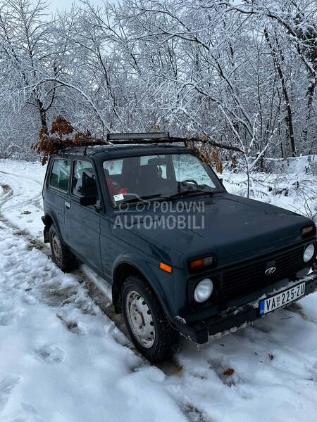 Lada Niva 