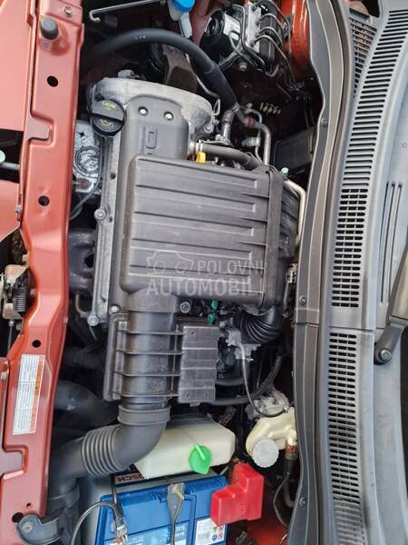 Suzuki Swift 1,3 b
