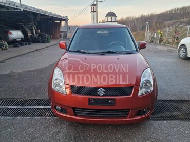 Suzuki Swift 1,3 b