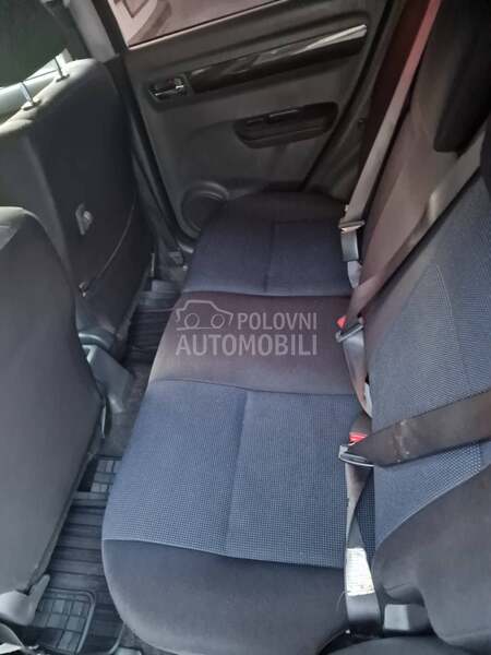 Suzuki Swift 1,3 b