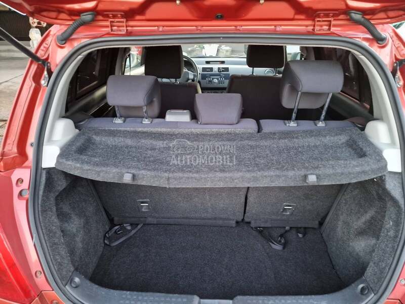 Suzuki Swift 1,3 b