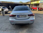 Mercedes Benz E 300 E 300 de