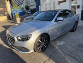 Mercedes Benz E 300 E 300 de