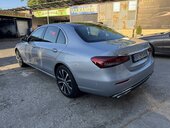 Mercedes Benz E 300 E 300 de