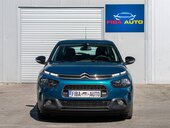 Citroen C4 Cactus 1.5 Hdi Alu LED