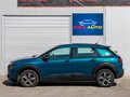 Citroen C4 Cactus 1.5 Hdi Alu LED