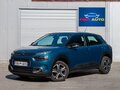 Citroen C4 Cactus 1.5 Hdi Alu LED