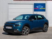 Citroen C4 Cactus 1.5 Hdi Alu LED