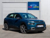 Citroen C4 Cactus 1.5 Hdi Alu LED