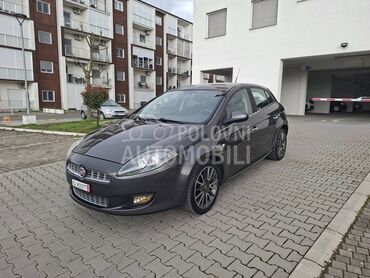 Fiat Bravo 1.4T /CH/