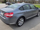Citroen C5 1,6HDI 80k.w