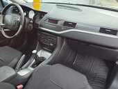 Citroen C5 1,6HDI 80k.w