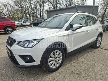 Seat Arona 1.0B,NAV.METAN