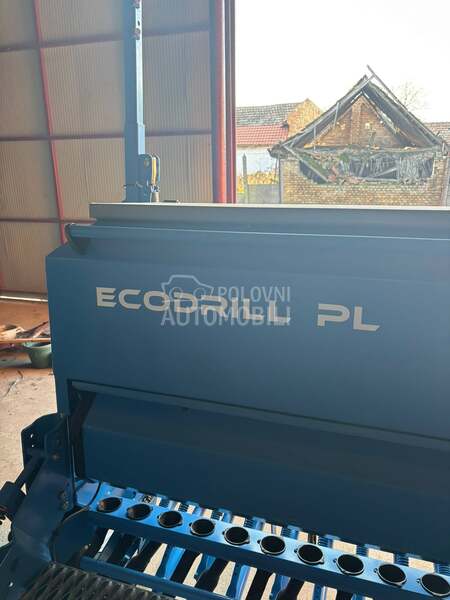 Lemken Rabe Ecodrill Pl