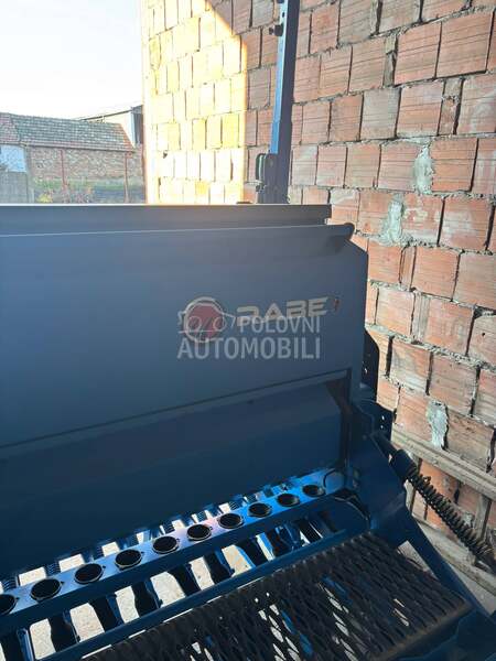 Lemken Rabe Ecodrill Pl