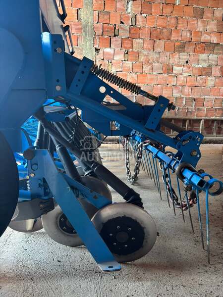 Lemken Rabe Ecodrill Pl