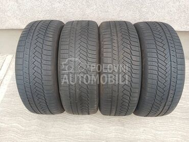 Continental 255/45 R20 Zimska