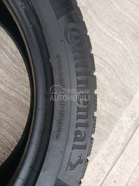 Continental 255/45 R20 Zimska
