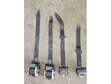 Pojasevi za Volkswagen Golf 7, Golf 7 Alltrack