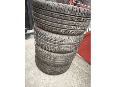 Bridgestone 225/55 R17 Letnja